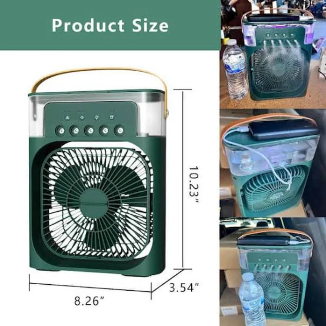 Mini Air Cooler