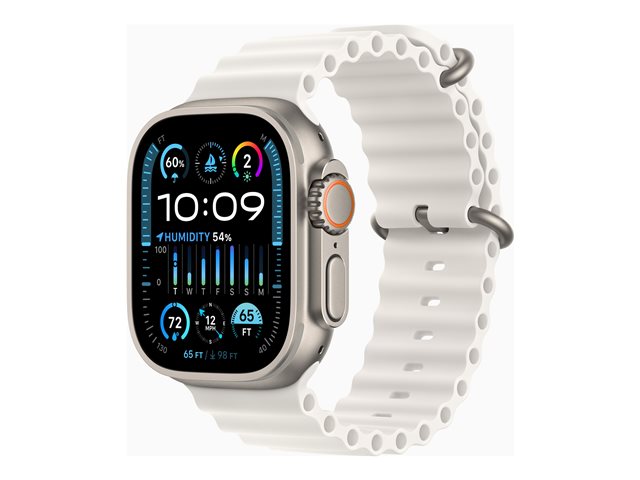 ULTRA 7 in 1 strap smart Watch