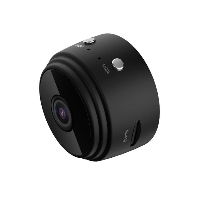 A9 Mini WiFi Camera Wireless Video Recorder Voice Recorder Security Monitoring Camera